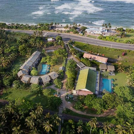 The South - Beach & Lake Ahangama Koggala Exterior foto