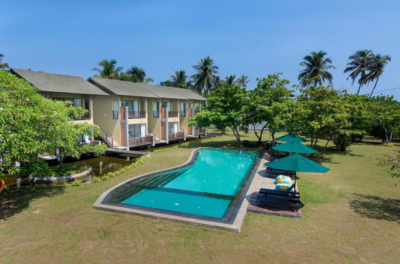 The South - Beach & Lake Ahangama Koggala Exterior foto