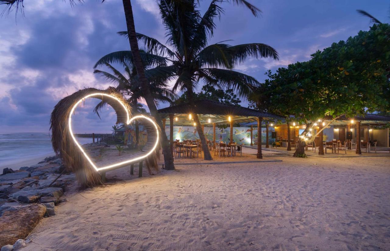 The South - Beach & Lake Ahangama Koggala Exterior foto