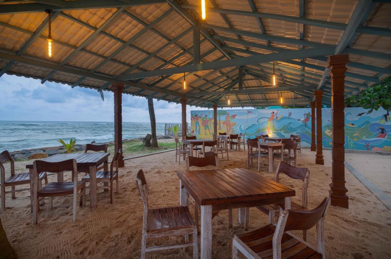 The South - Beach & Lake Ahangama Koggala Exterior foto