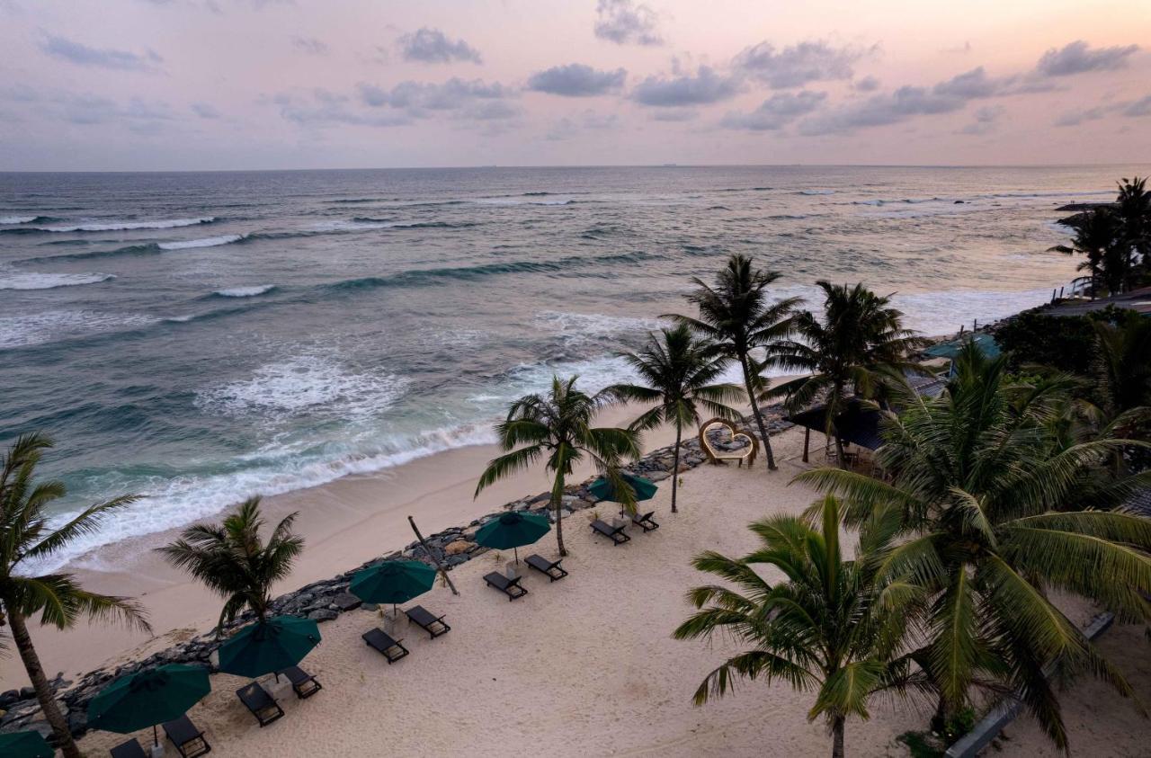 The South - Beach & Lake Ahangama Koggala Exterior foto