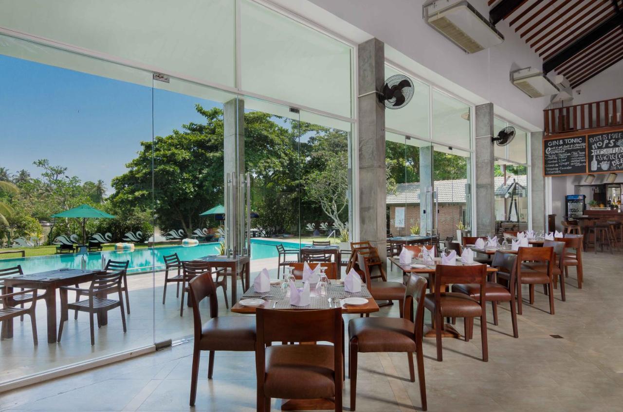 The South - Beach & Lake Ahangama Koggala Exterior foto