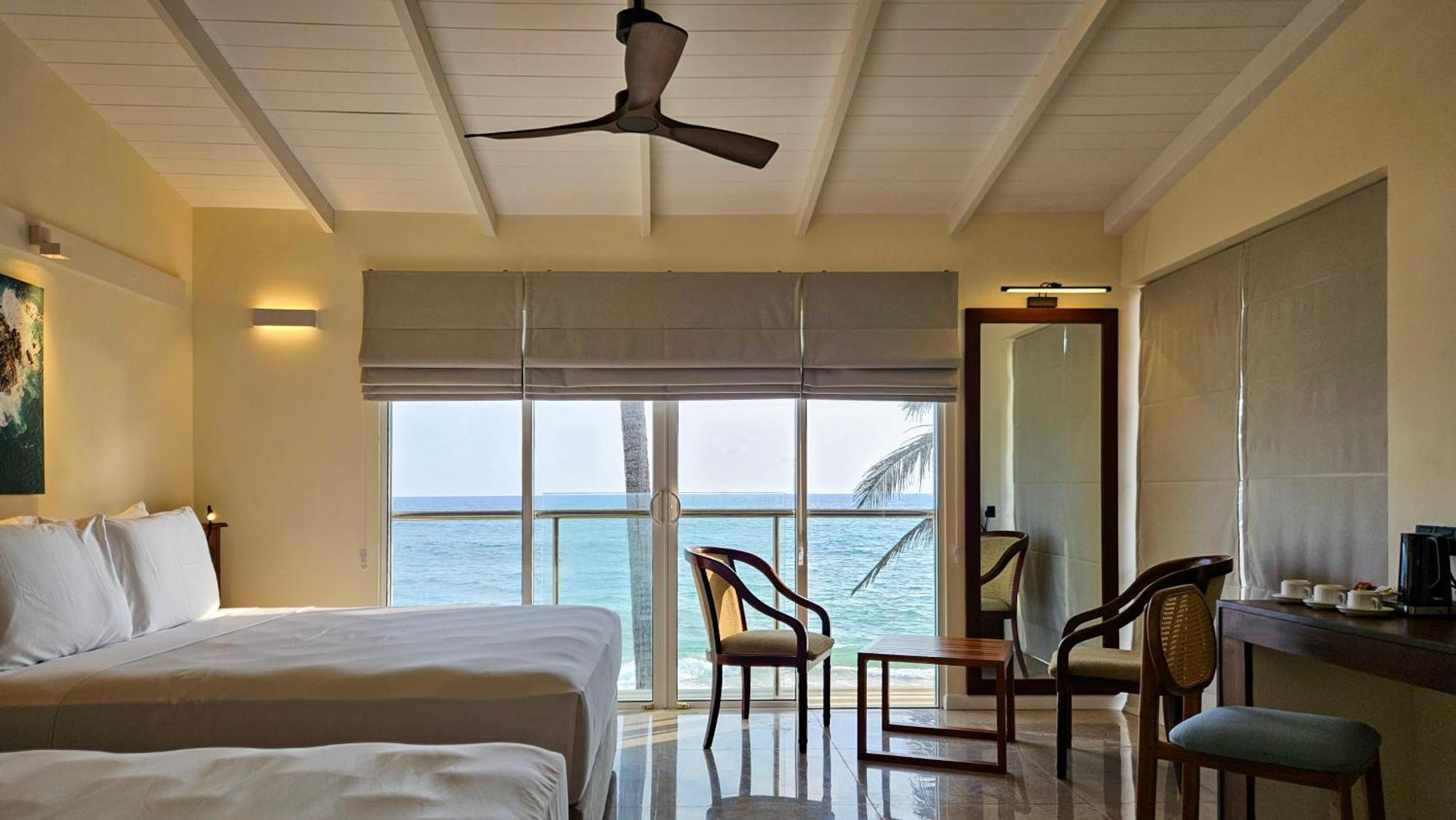 The South - Beach & Lake Ahangama Koggala Exterior foto