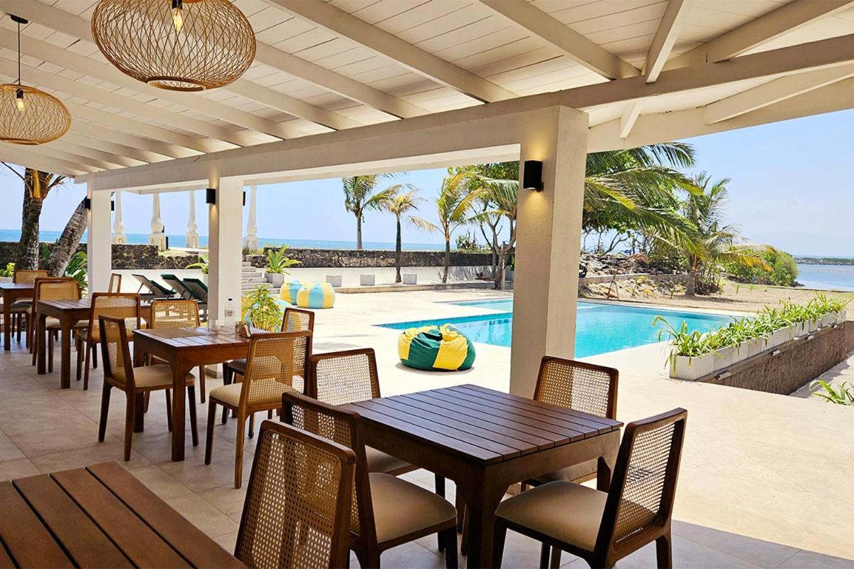 The South - Beach & Lake Ahangama Koggala Exterior foto