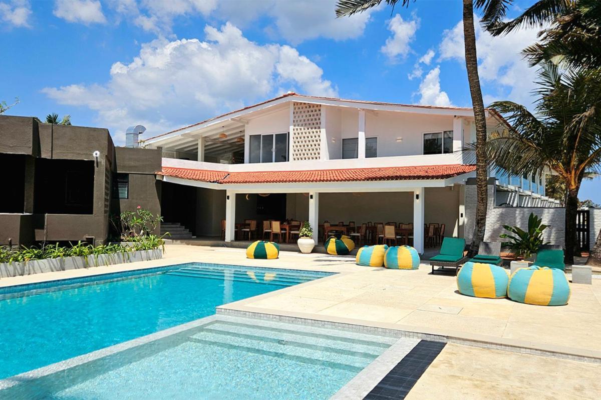 The South - Beach & Lake Ahangama Koggala Exterior foto
